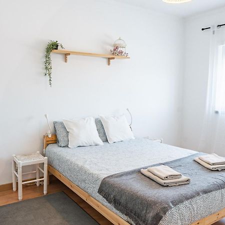 By Santa Apartment ซานตาครูซ ภายนอก รูปภาพ