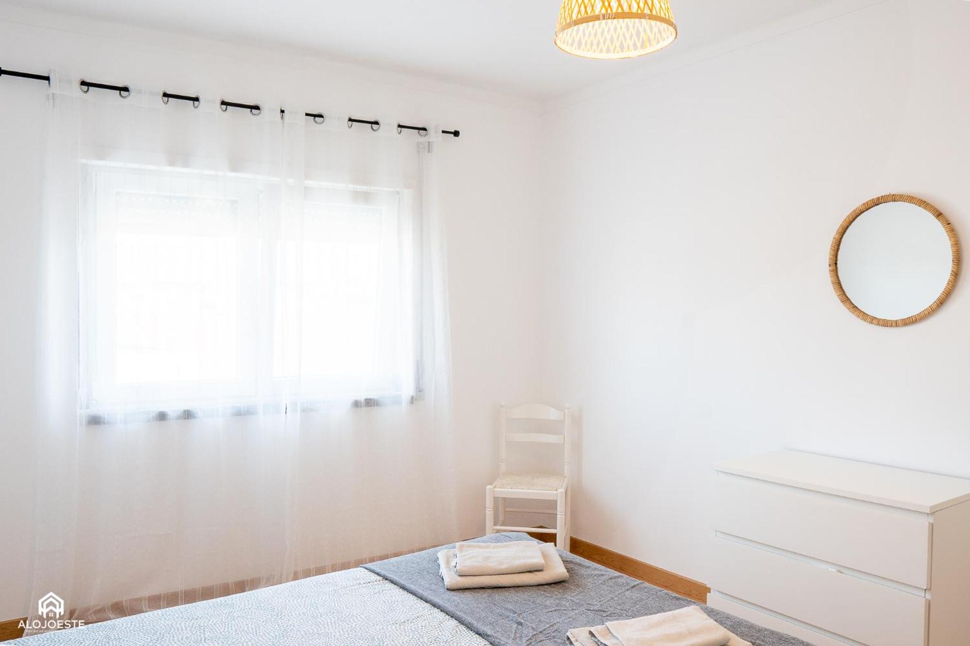 By Santa Apartment ซานตาครูซ ภายนอก รูปภาพ