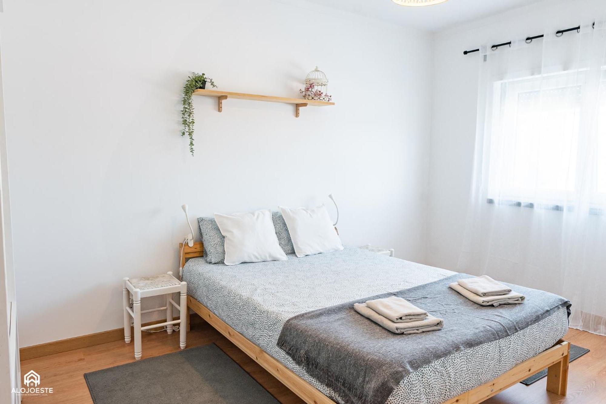 By Santa Apartment ซานตาครูซ ภายนอก รูปภาพ