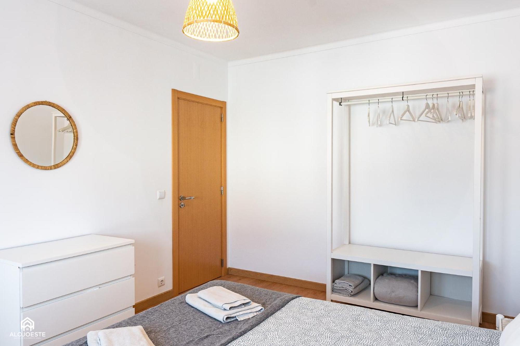 By Santa Apartment ซานตาครูซ ภายนอก รูปภาพ