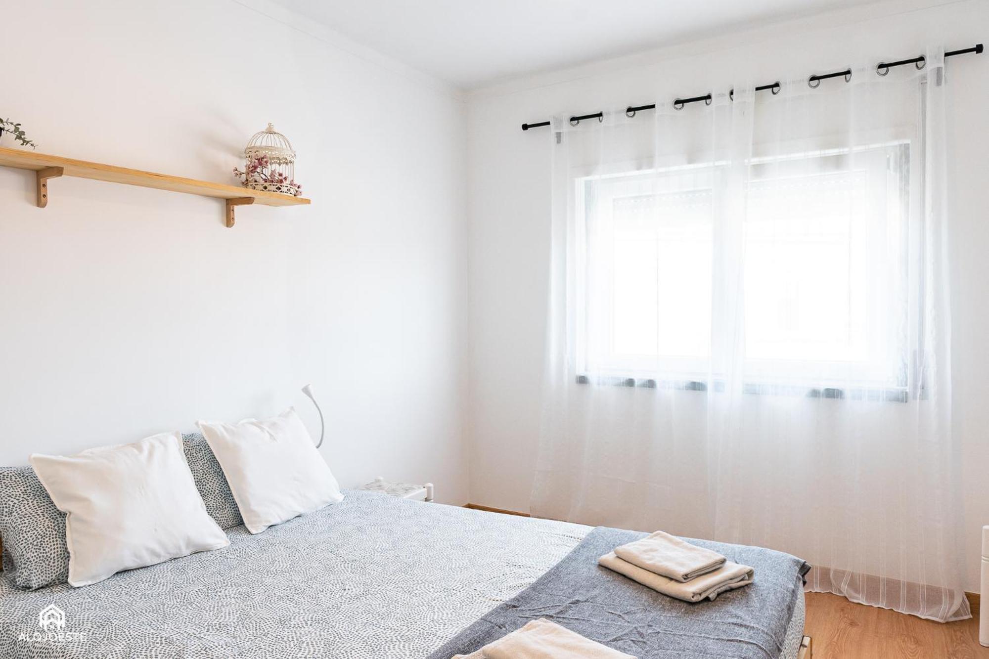 By Santa Apartment ซานตาครูซ ภายนอก รูปภาพ