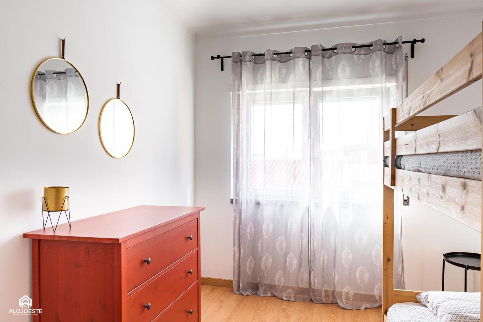 By Santa Apartment ซานตาครูซ ภายนอก รูปภาพ