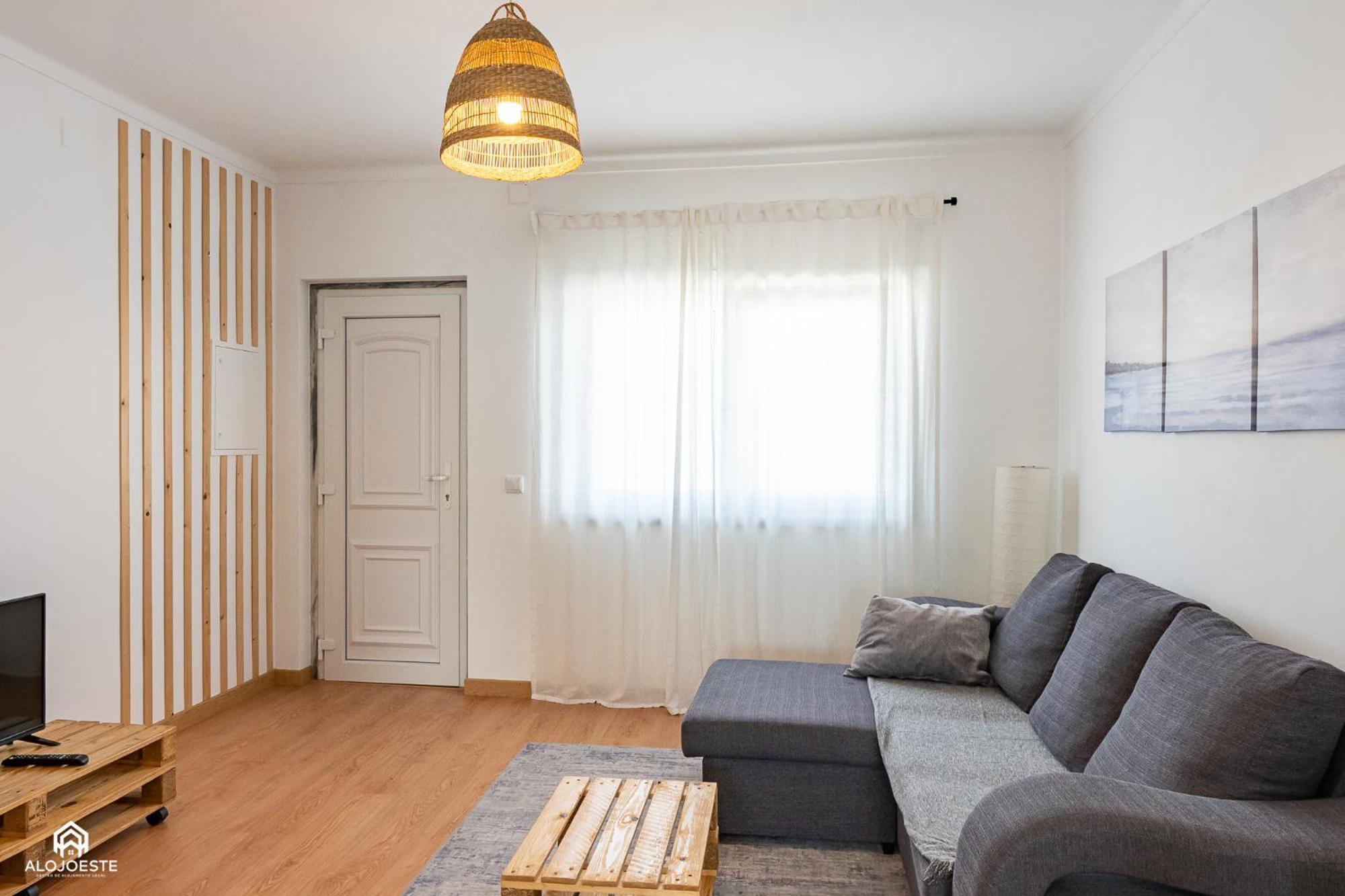 By Santa Apartment ซานตาครูซ ภายนอก รูปภาพ