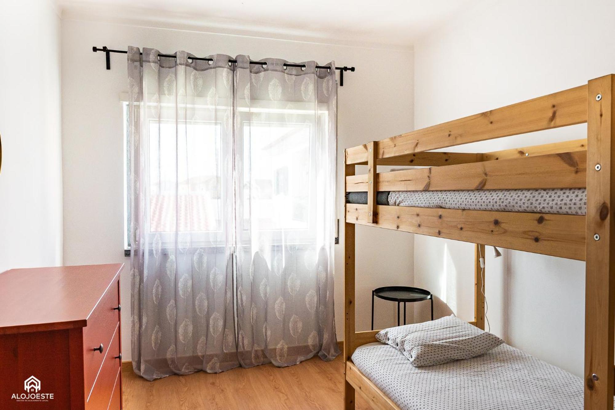By Santa Apartment ซานตาครูซ ภายนอก รูปภาพ